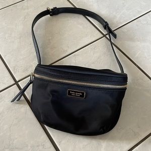 Kate Spade Fanny Pack